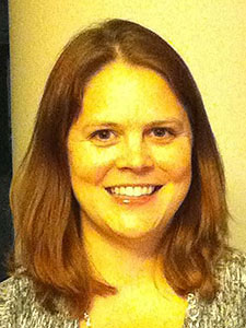 Image of Erica BRAUNOVAN